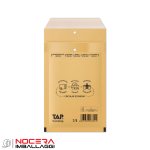 BUSTE POSTALI IMBOTTITE (AVANA - B - 0400)