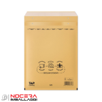 BUSTE POSTALI IMBOTTITE (AVANA - H - 1000)