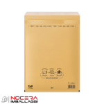 BUSTE POSTALI IMBOTTITE (AVANA - K - 0020)