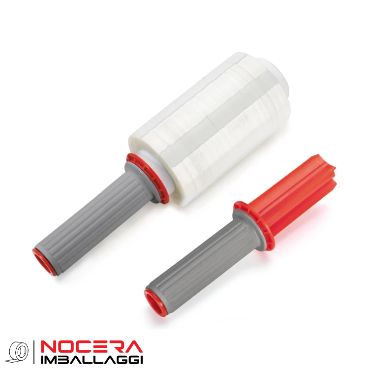DISPENSER PER FILM ESTENSIBILE MINI (CON LOGO)