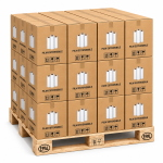 FILM ESTENSIBILE (BIANCO - 2KG - 288)