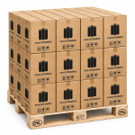 FILM ESTENSIBILE (NERO - 2KG - 360)