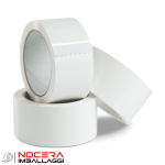NASTRO ADESIVO (132M - BIANCO - 024)