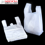 SHOPPER DI PLASTICA (MINI - 28KG)