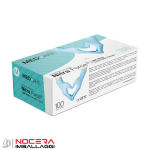 GUANTI IN NITRILE (BLU - L - 0300)